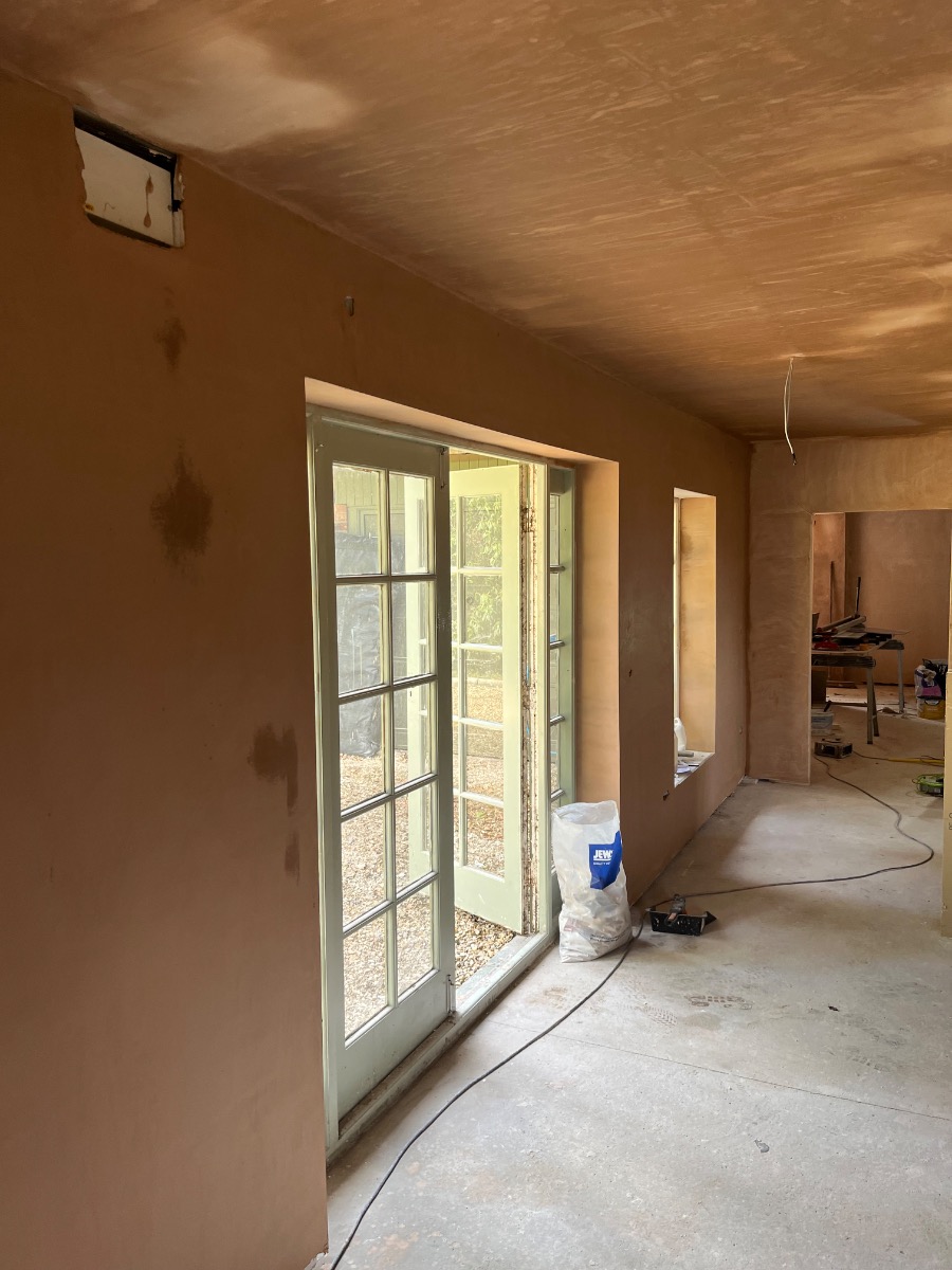 Plasterer: Image 35
